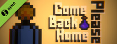 Come Back Home Please Demo