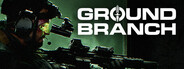 GROUND BRANCH