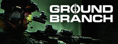 GROUND BRANCH game cover