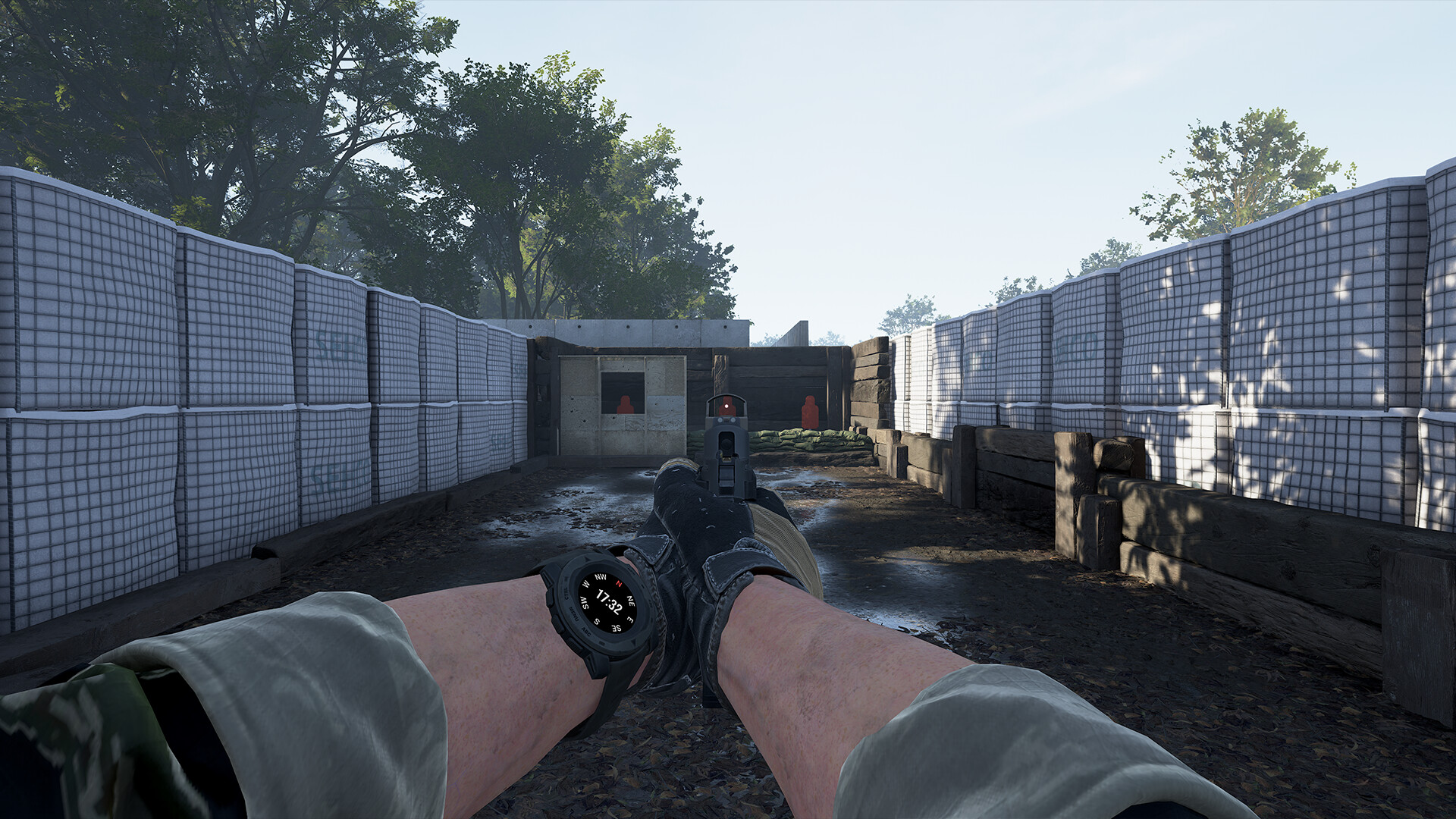 GROUND BRANCH screenshot 14