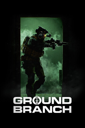 GROUND BRANCH Stats
