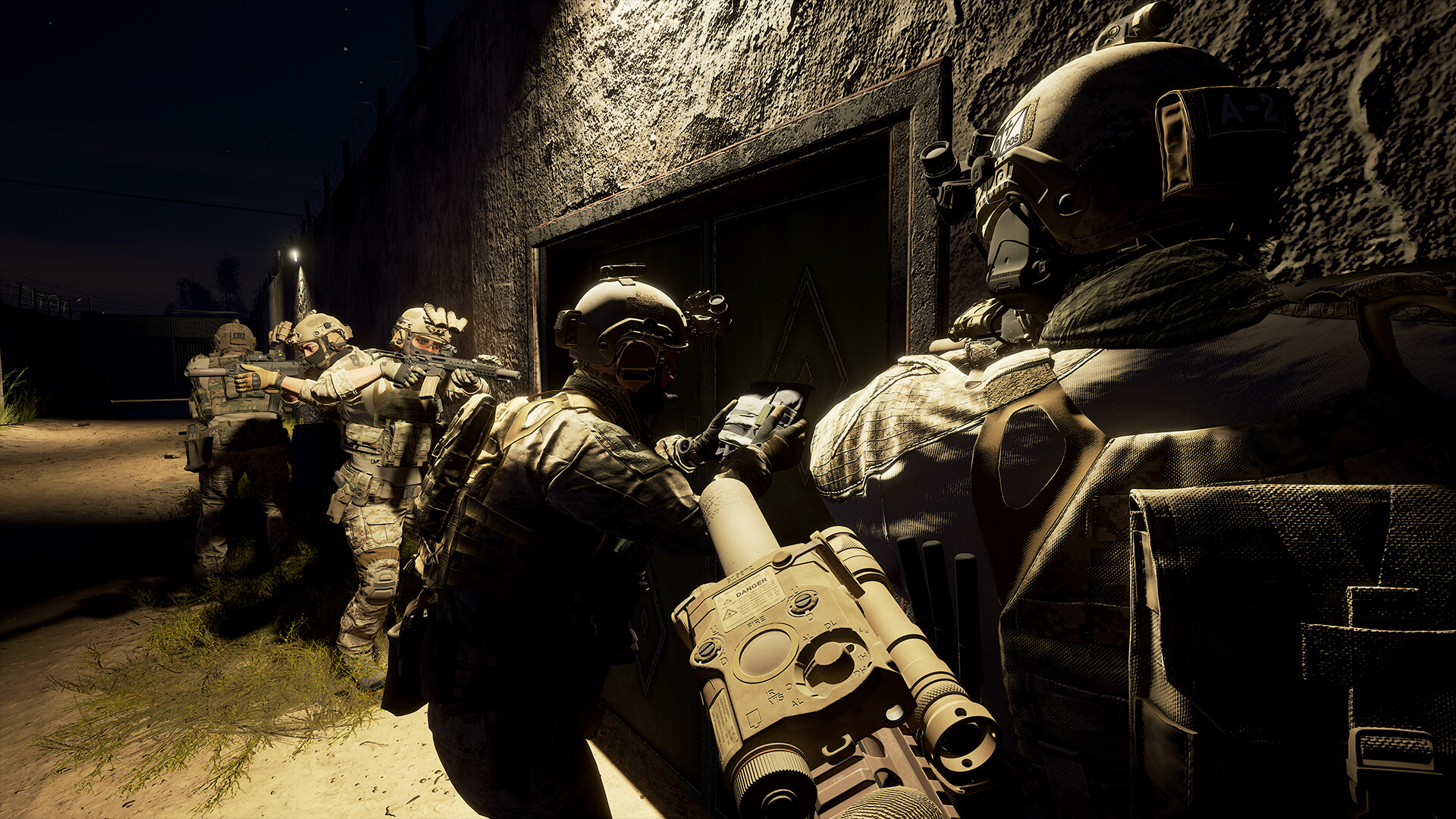 GROUND BRANCH screenshot 13