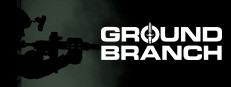 GROUND BRANCH game cover