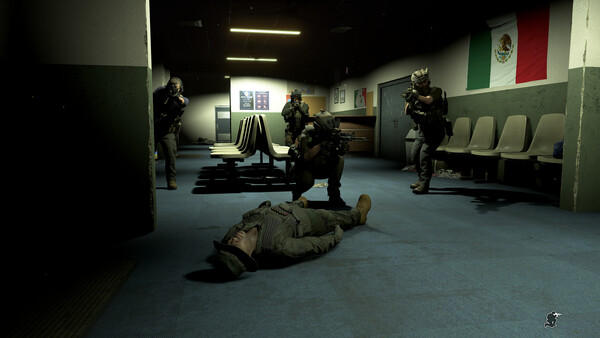 GROUND BRANCH screenshot 4