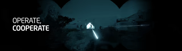 GROUND BRANCH video 5