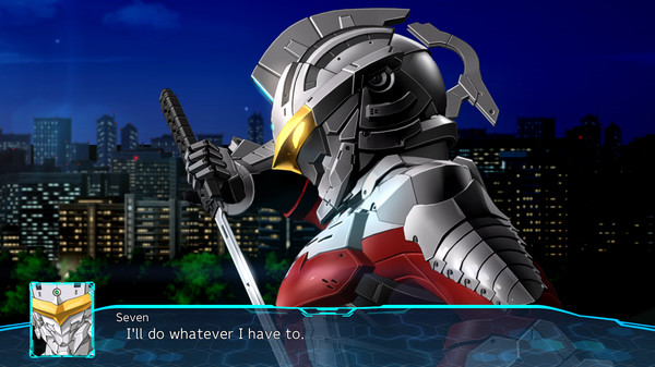 Super Robot Wars 30 - DLC2
