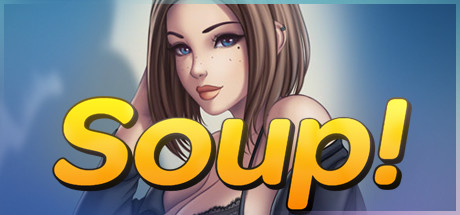 Soup! steam charts