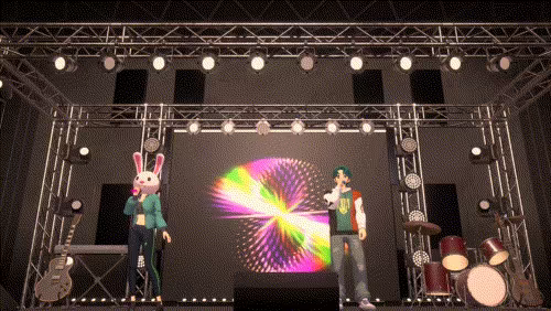 Metavusking video 4