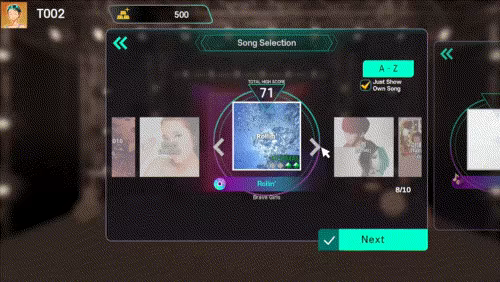 Metavusking video 1