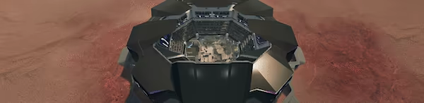 Zenos Stadium video 3