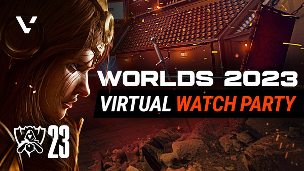 Zenos Stadium screenshot 1