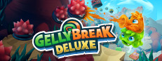 Gelly Break Deluxe