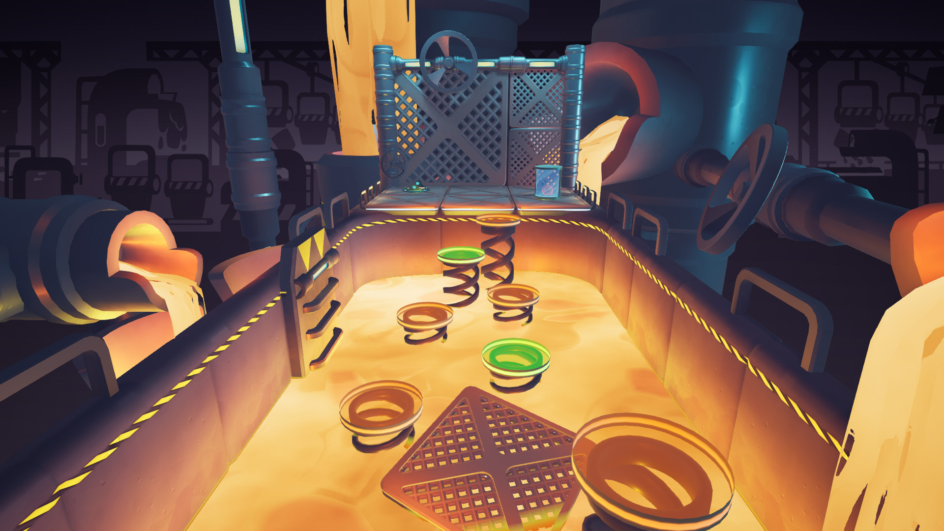 Gelly Break Deluxe screenshot #10