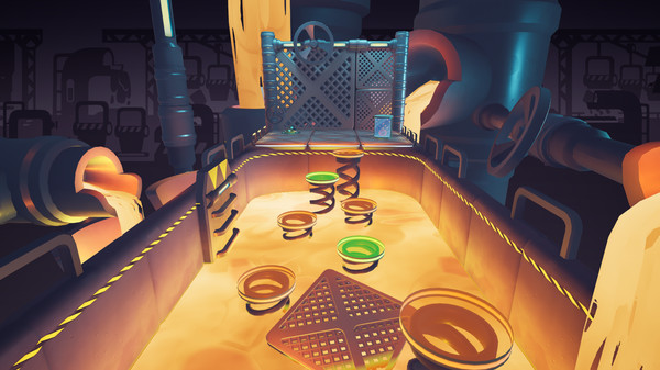 Screenshot z Gelly Break Deluxe