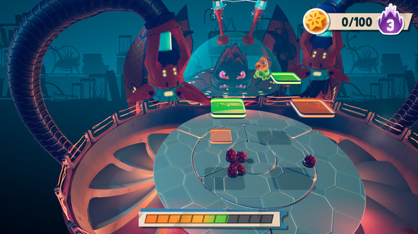 Gelly Break Deluxe screenshot 3