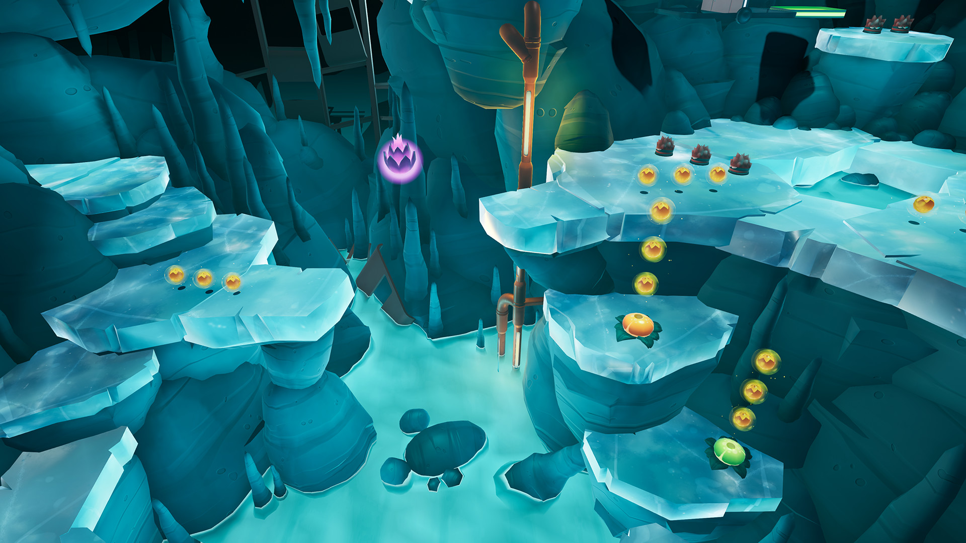 Gelly Break Deluxe screenshot #6