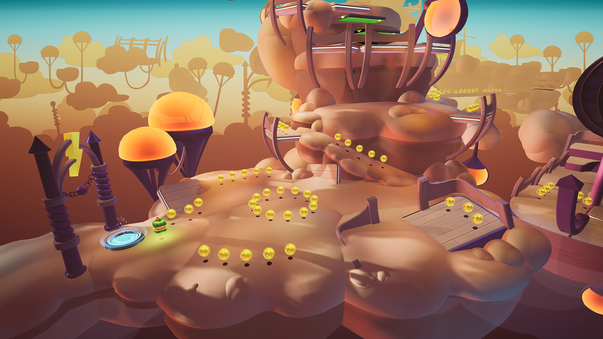 Gelly Break Deluxe screenshot #12