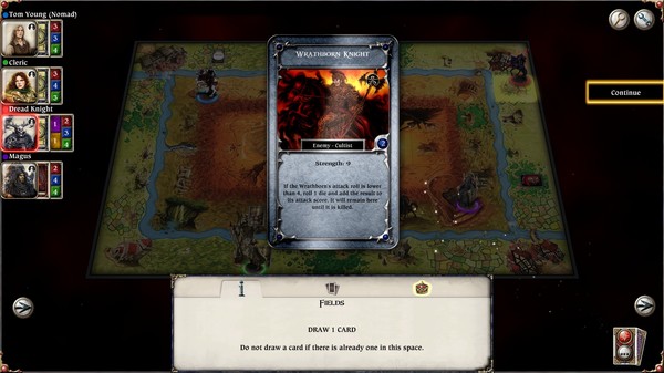 Talisman - The Sacred Pool Expansion: Legendary Deck