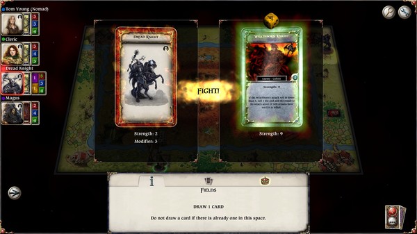Talisman - The Sacred Pool Expansion: Legendary Deck