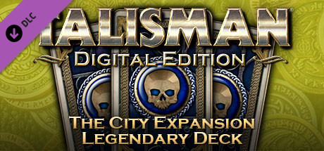 Talisman: Digital Edition Steam Charts and Player Count Stats