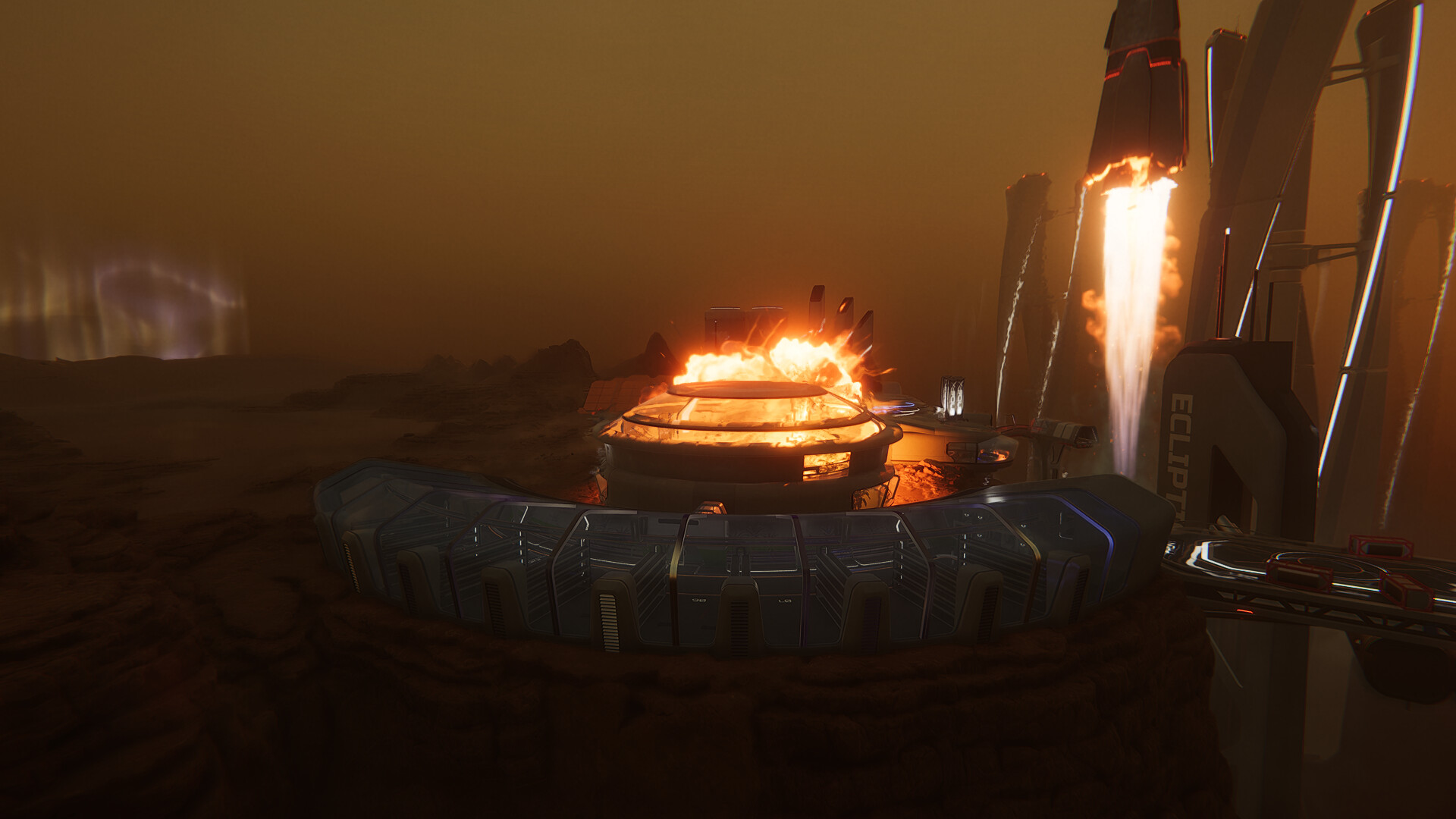 Cosminers screenshot #15