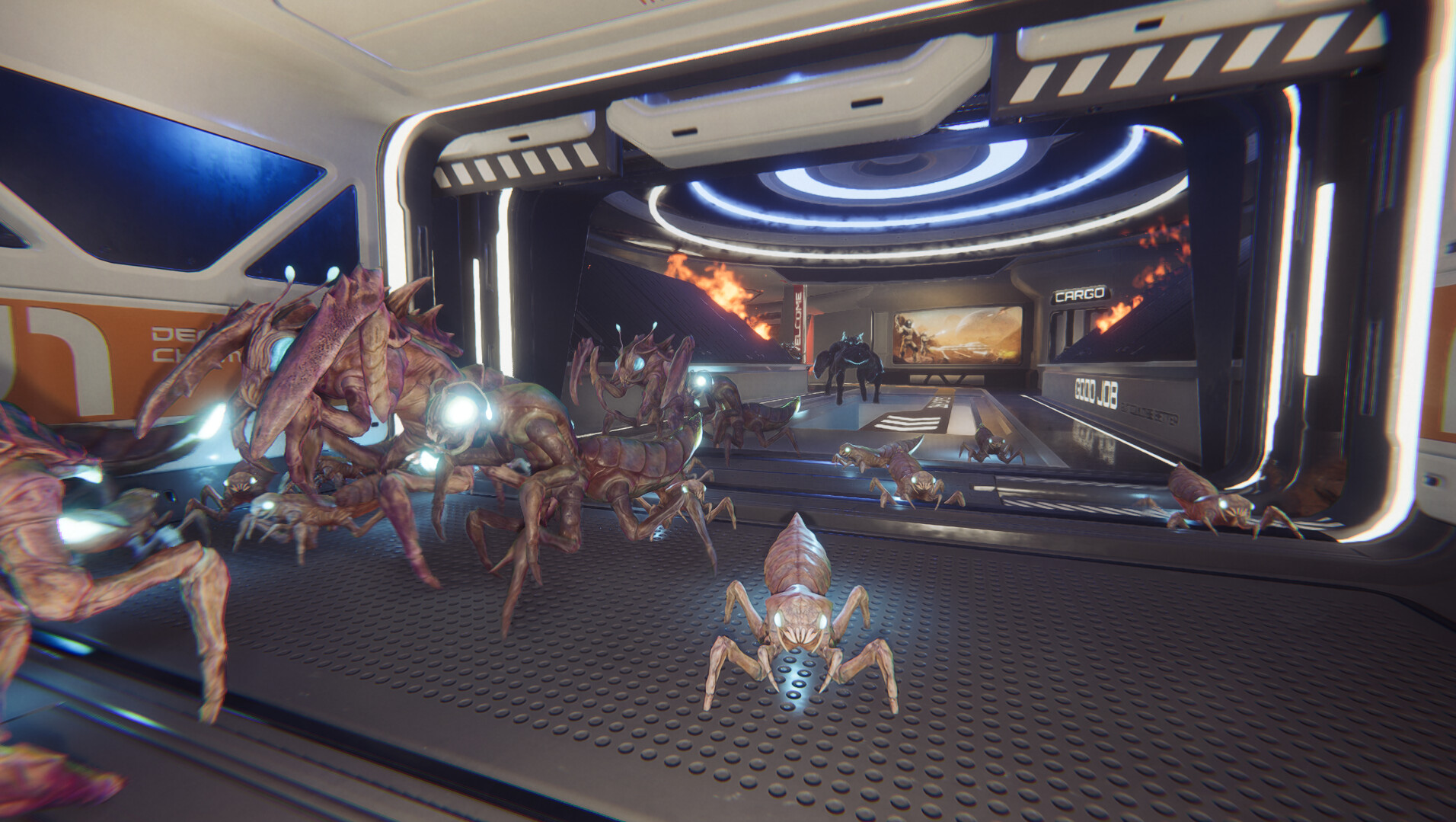 Cosminers screenshot #10