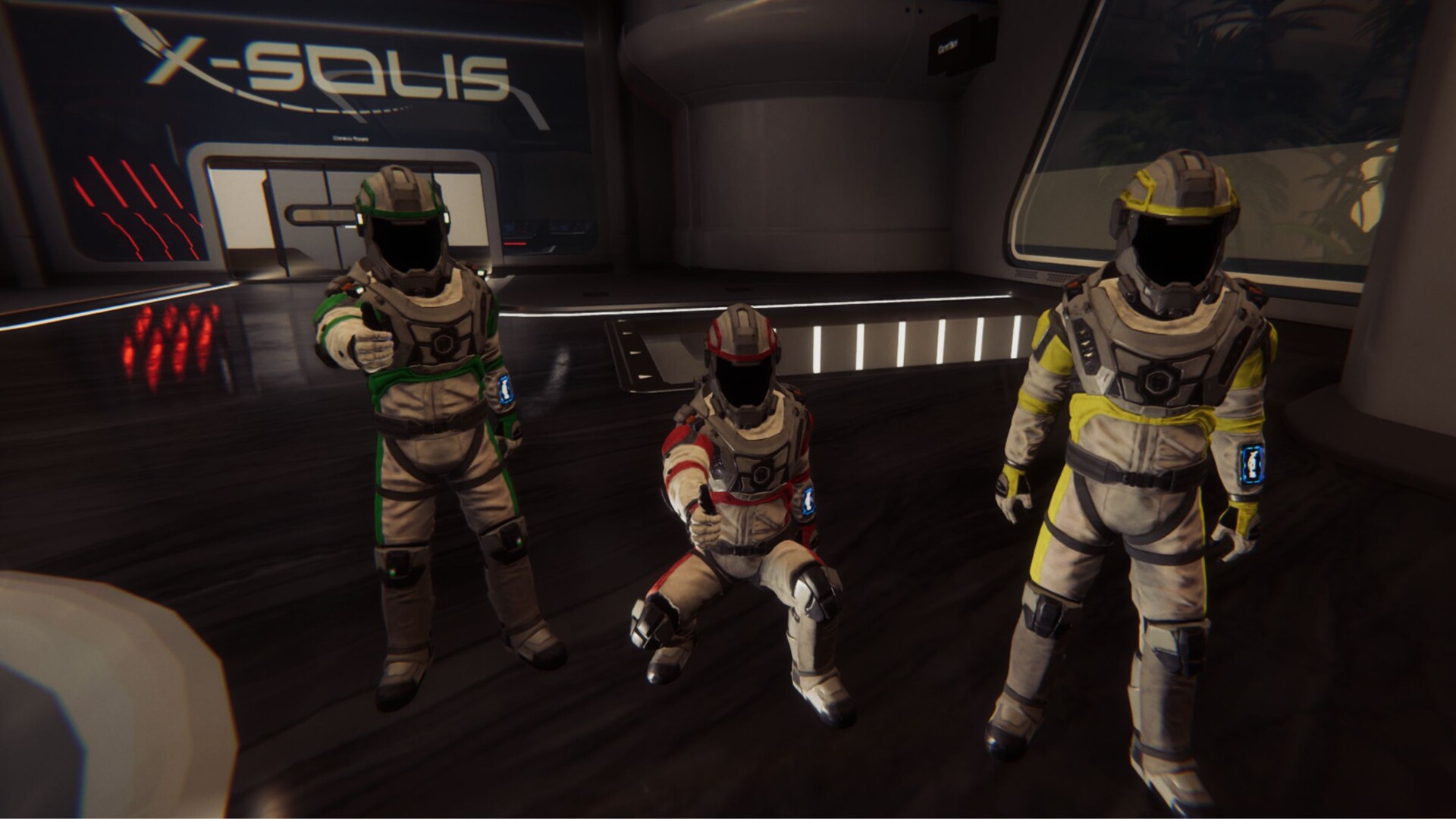 Cosminers screenshot #7