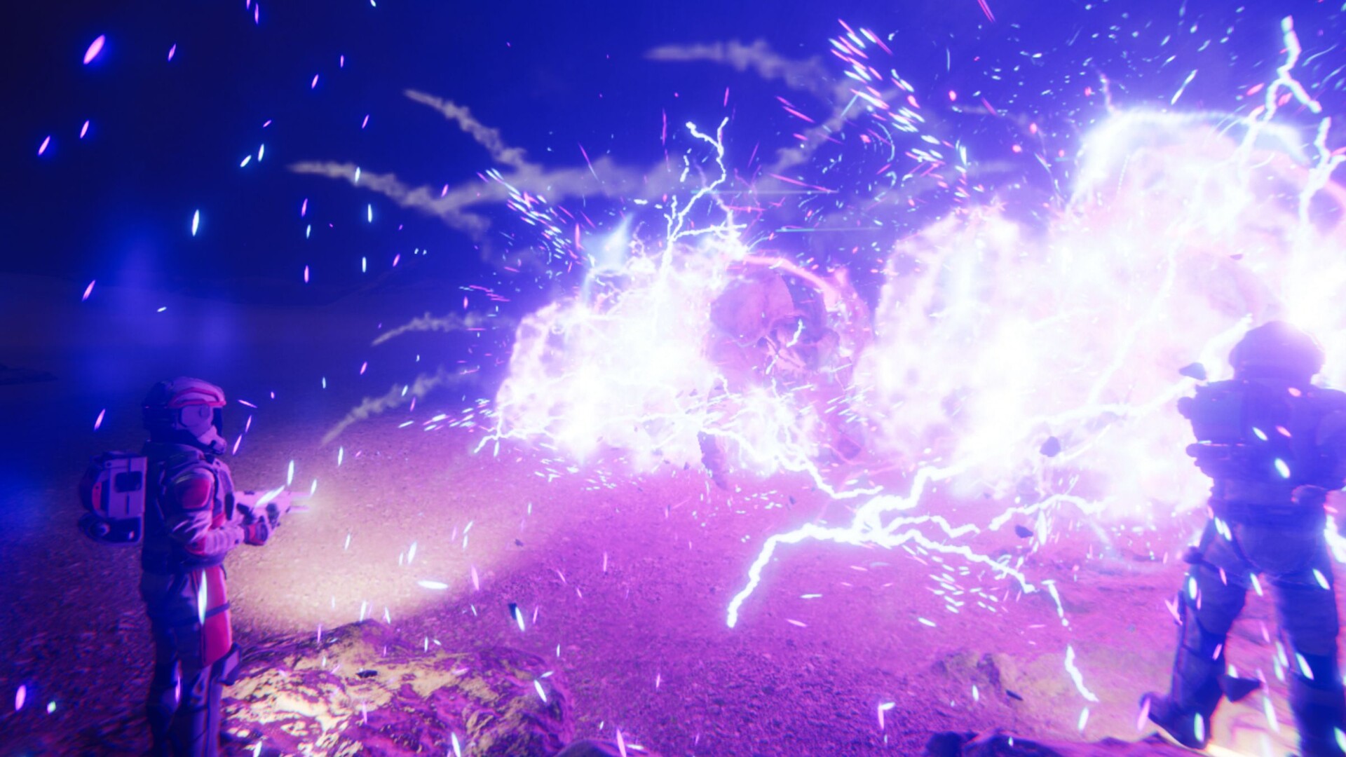 Cosminers Featured Screenshot #1