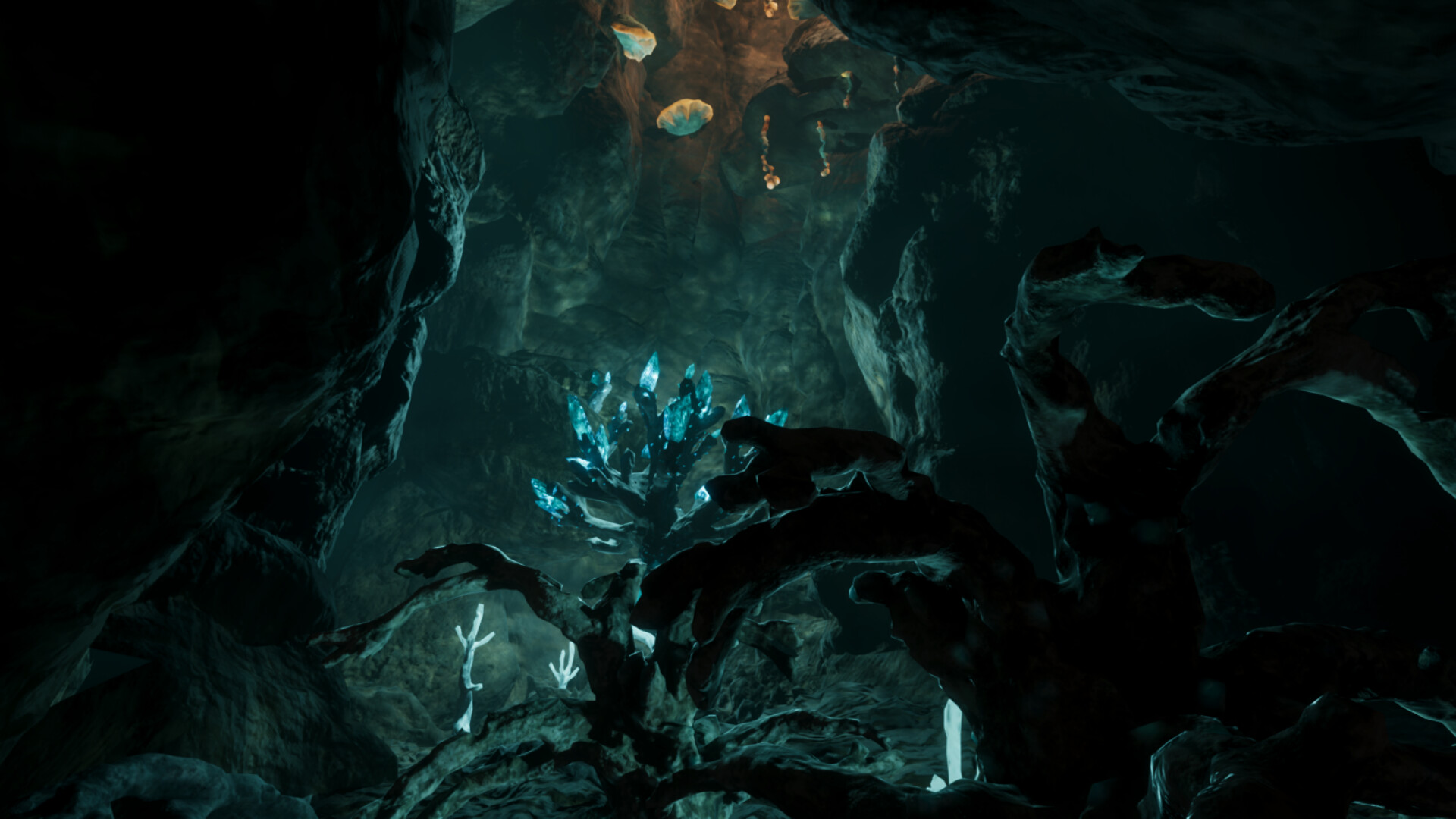 Cosminers screenshot #11