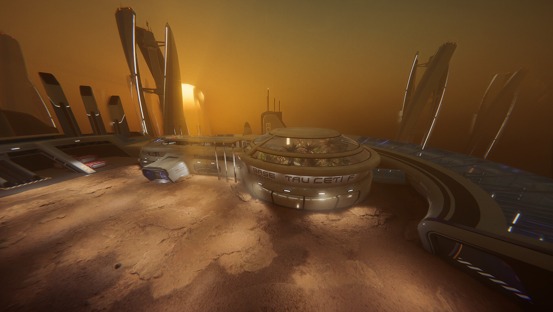 Cosminers screenshot #6