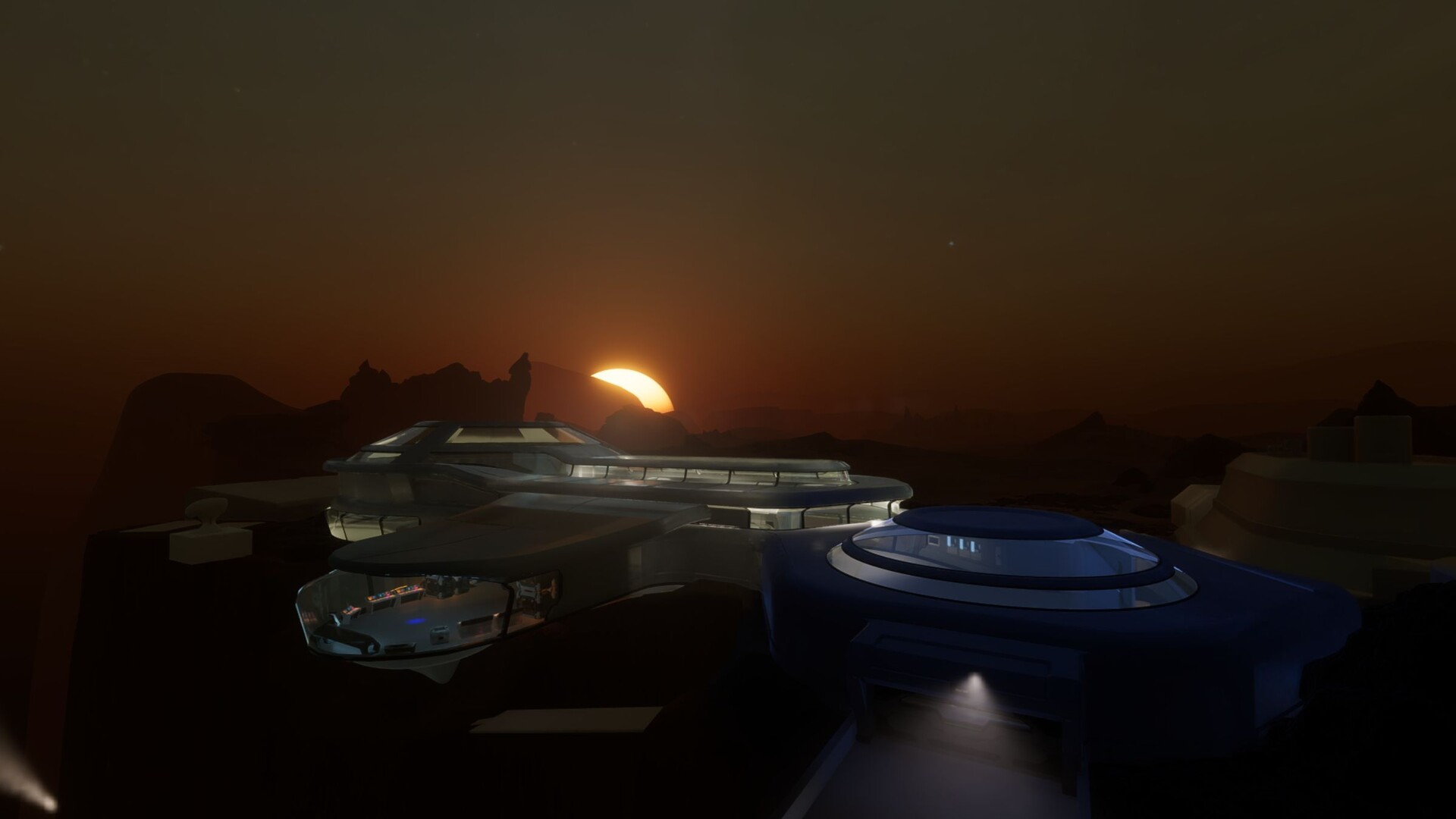 Cosminers screenshot #5