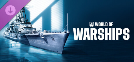 World of Warships — Prinz Eitel Friedrich banner image