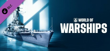 World of Warships — Prinz Eitel Friedrich banner