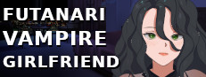 Futanari Vampire Girlfriend cover