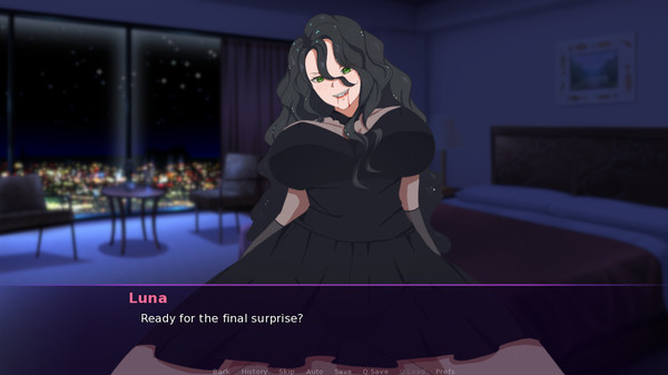Screenshot media