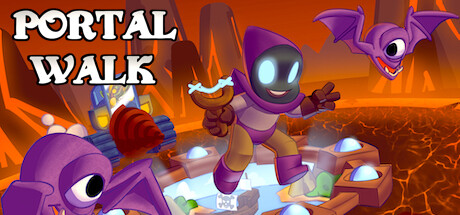 Portal Walk Cover Image