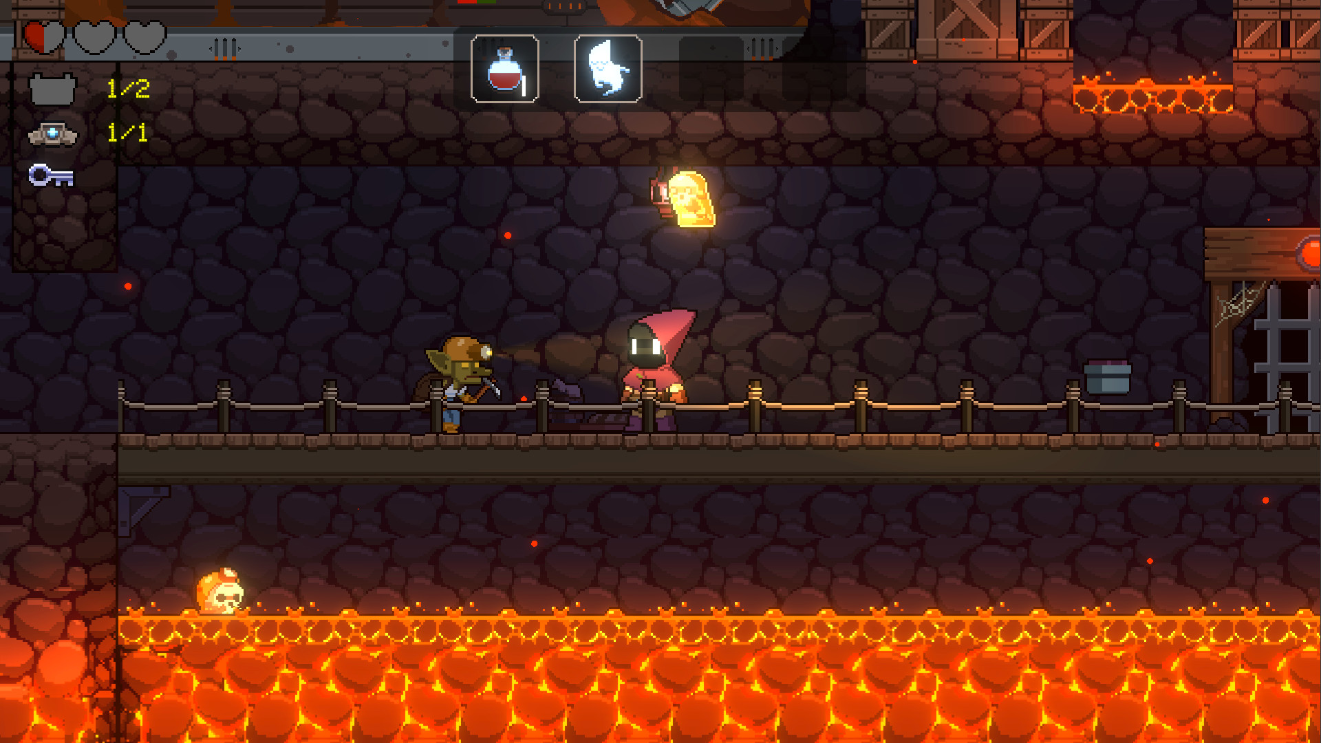 Portal Walk screenshot 2