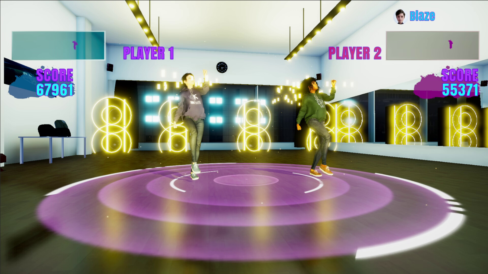 Musical Vibes Featured Screenshot #1