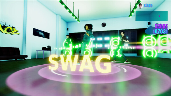 Musical Vibes screenshot 2