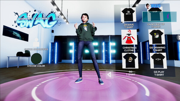 Musical Vibes screenshot 3