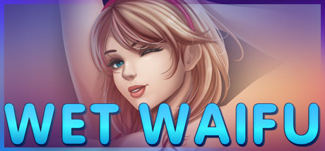 Wet Waifu steam charts