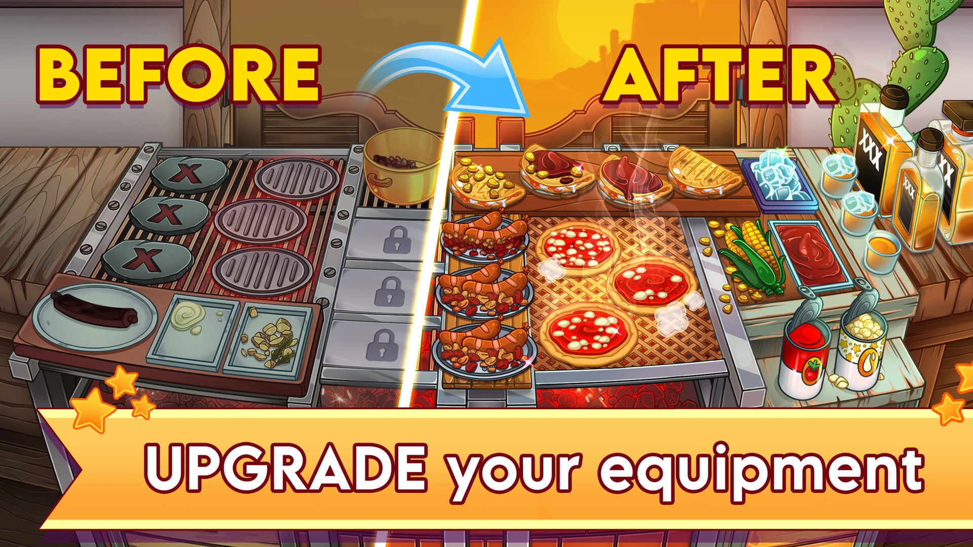 Pizza Empire! on Steam