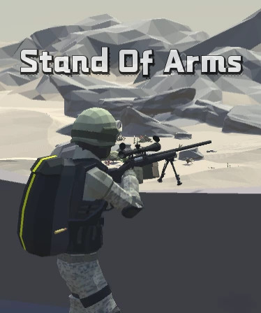 Stand Of Arms