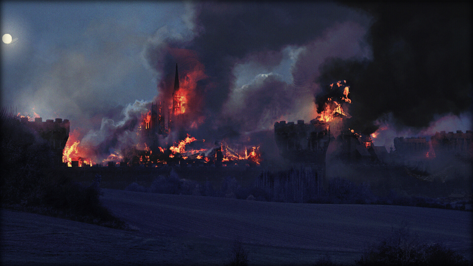 Shadow's Light - Tale of the Champions Featured Screenshot #1