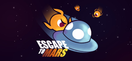 Escape to Mars Cheat Engine/CT