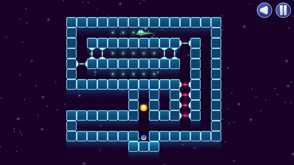 Escape to Mars screenshot 3