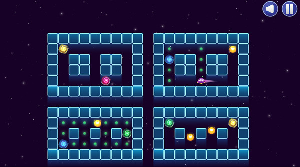 Escape to Mars screenshot 5