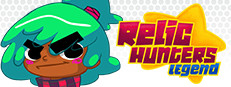 Relic Hunters Legend Closed Beta