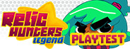 Relic Hunters Legend Closed Beta Featured Screenshot #1