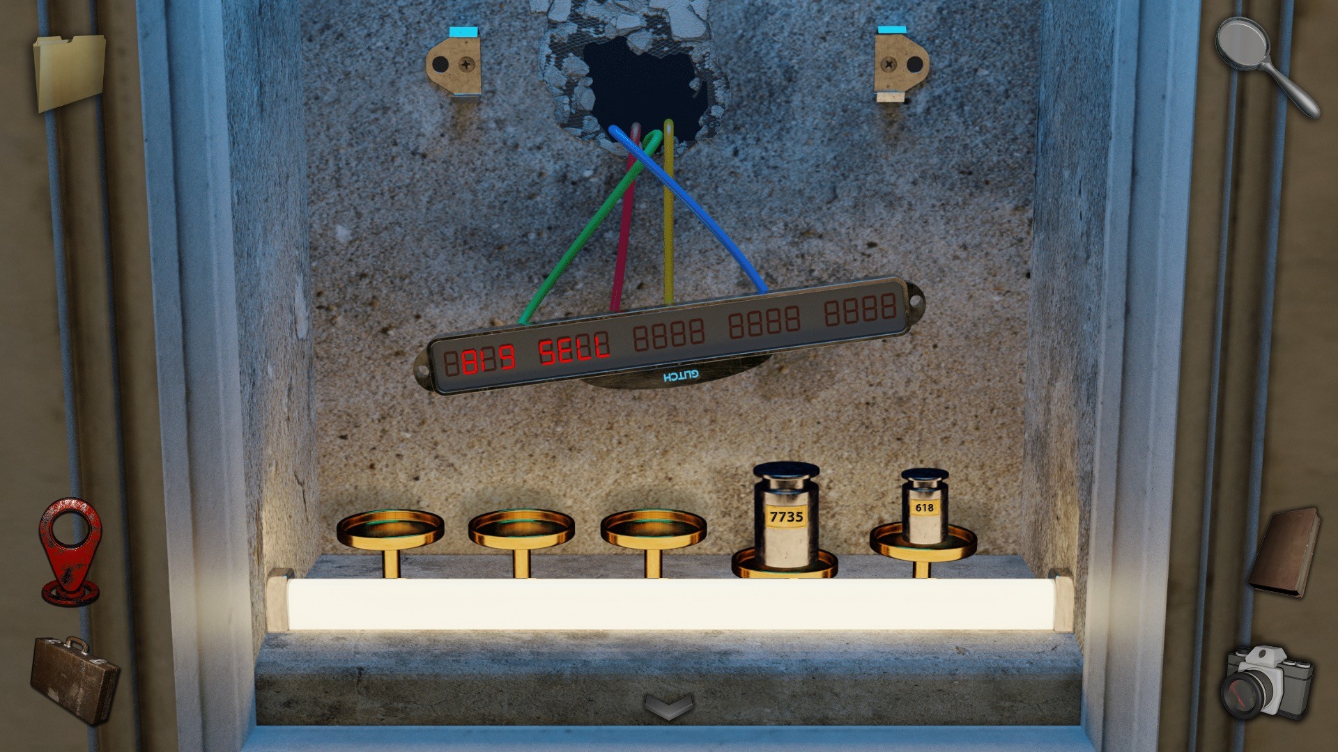 Another Tomorrow screenshot 8